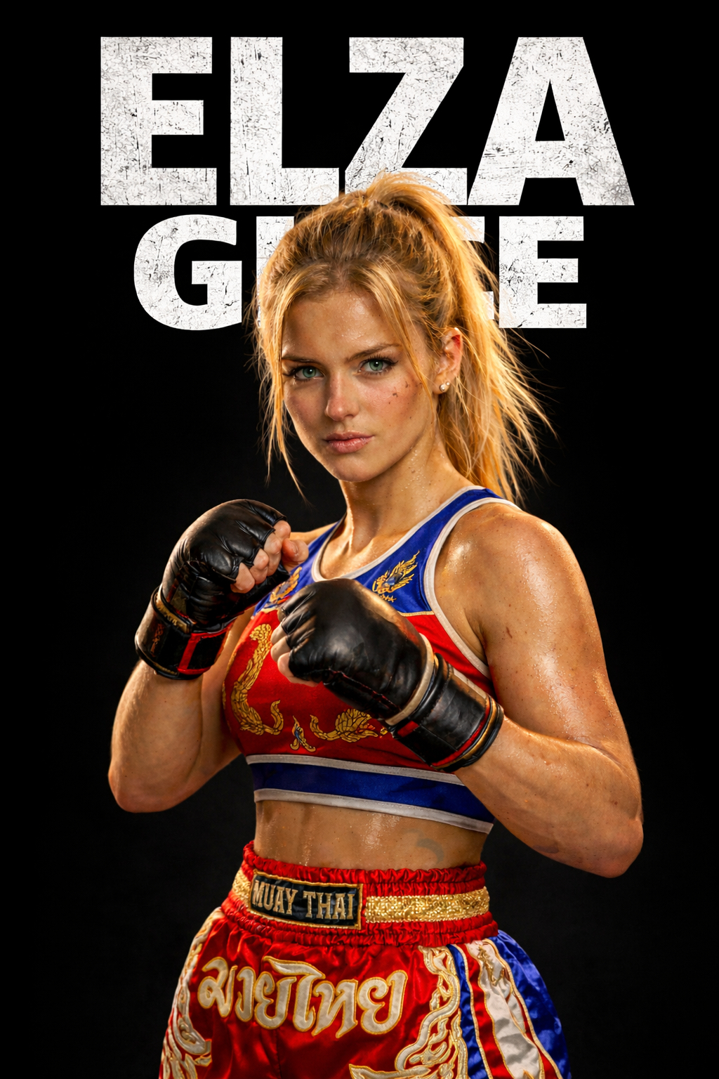 Elza Gilze
